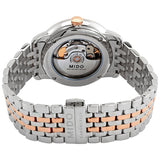 Mido Uomo M0274262201800 Baroncelli Automatico