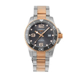 Longines L3.782.3.78.7 HydroConquest Automatic Men's Watch