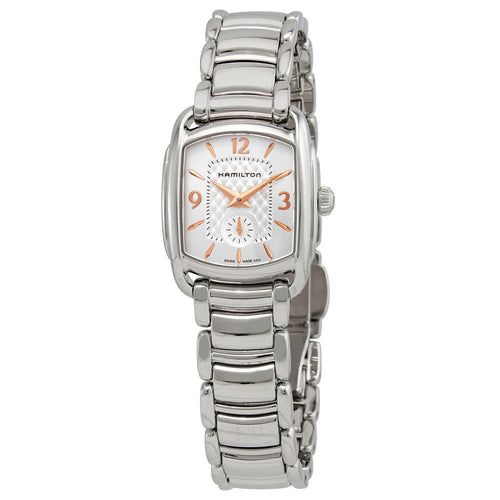 Hamilton Donna H12351155 American Classic Quarzo
