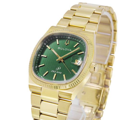 Bulova Uomo 97B237 Super Seville 262 kHz Precisionist