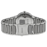 Rado R30927132 Centrix Quartz Men's Watch