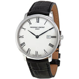 Frederique Constant Men's FC-306MR4S6 Slimline Automatic Watch