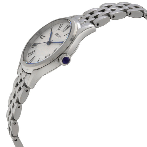 Seiko SUR609P1 Essentials Quartz Woman's Watch
