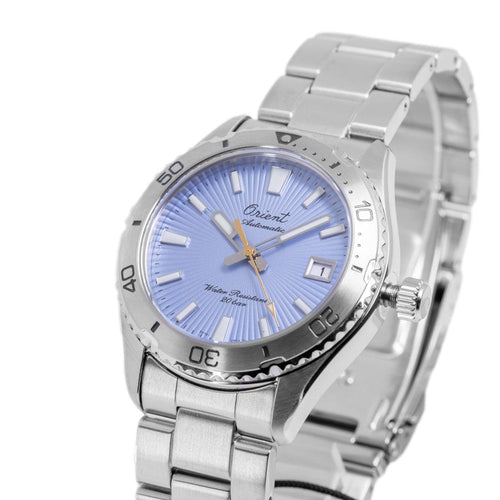 Orient RA-AC0Q12L30B Mako Automatic Men's Watch