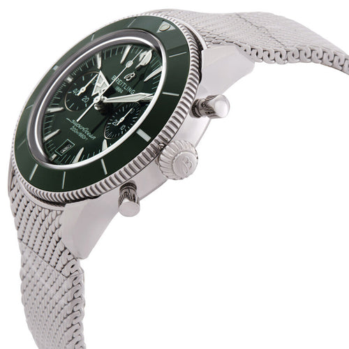 Breitling AB0156361L1A1 Superocean Heritage Automatic Men's Watch