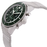 Breitling AB0156361L1A1 Superocean Heritage Automatic Men's Watch