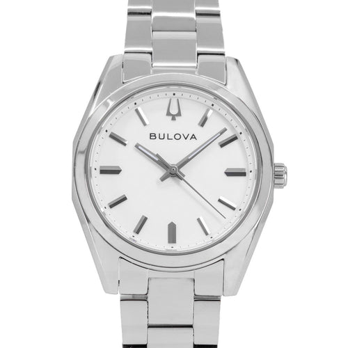 Bulova 96L347