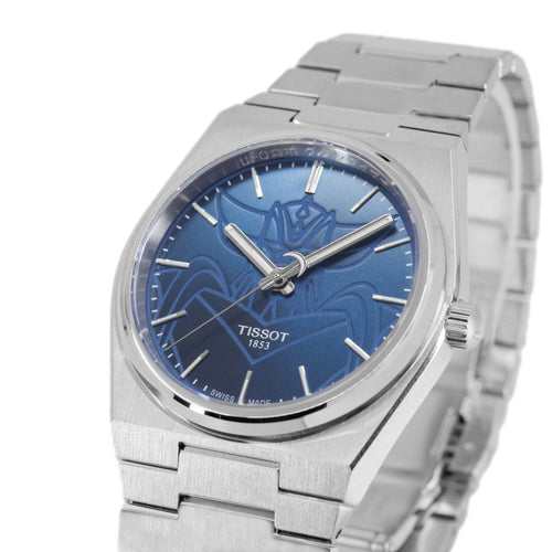 Tissot T137.407.11.041.02 PRX UFO Robot Grendizer Automatico