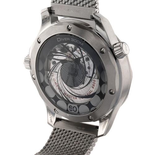 Omega 210.30.42.20.03.002 Seamaster Automatic Diver 300M Men's Watch