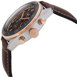 Longines L3.821.5.59.2 Spirit Automatic Flyback Men's Watch