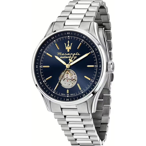 Maserati R8823124002 Sorpasso Automatic Men's Watch