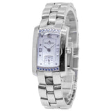 Baume & Mercier M0A08029 Hampton Milleis Quartz Woman's Watch
