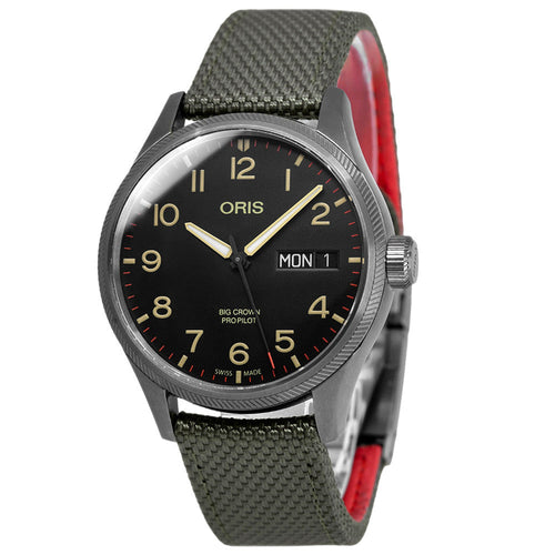 Oris 01 752 7698 4274-SET TS