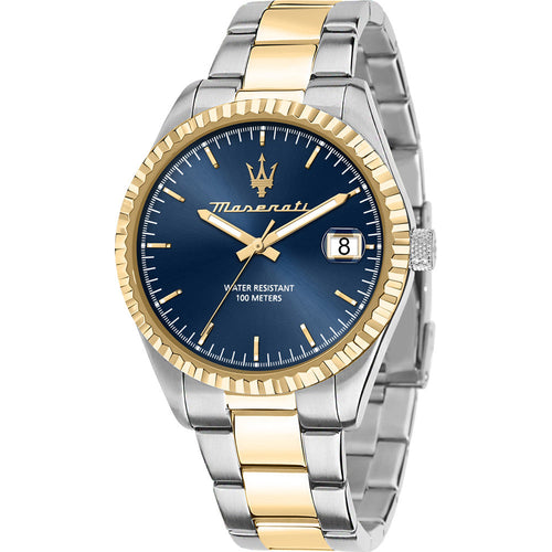 Maserati R8853100027 Competizione Quartz Men's Watch