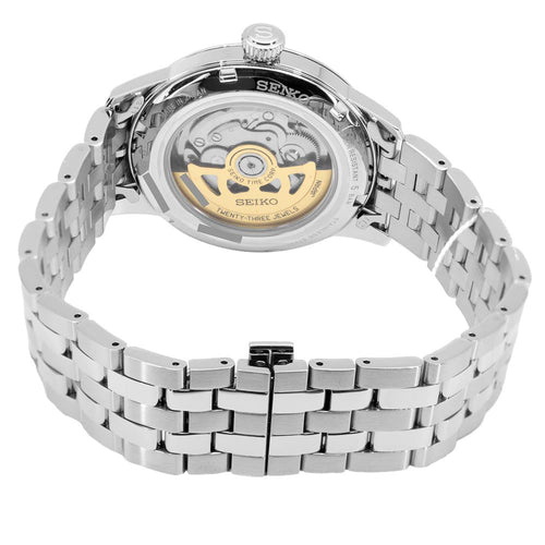Seiko Uomo SRPE17J1 Presage Cocktail Automatico