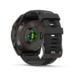 Garmin 010-03199-01 fēnix® 8 Pro Smartwatch Men's Watch