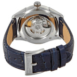Hamilton Uomo H42535640 Jazzmaster Automatico