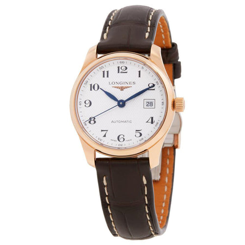 Longines L2.257.8.78.3 Master Collection Automatic Woman's Watch