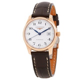 Longines L2.257.8.78.3 Master Collection Automatic Woman's Watch