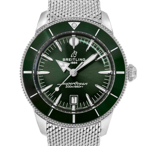 Breitling AB3112361L1A1 Superocean Heritage Automatic Men's Watch