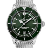 Breitling AB3112361L1A1 Superocean Heritage Automatic Men's Watch