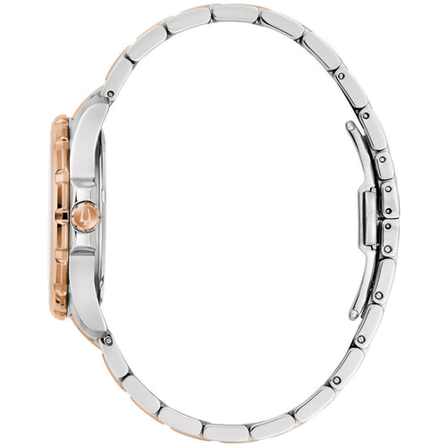 Bulova Donna 98P228 Marine Star Lady Quarzo