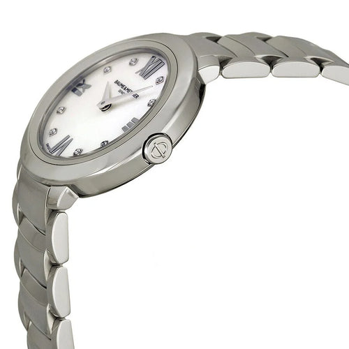 Baume & Mercier M0A10158