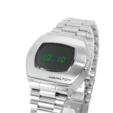 Hamilton Uomo H52414131 American Classic PSR Digital