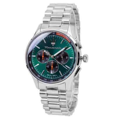 Maserati R8873624002 Sorpasso Quartz Men's Watch