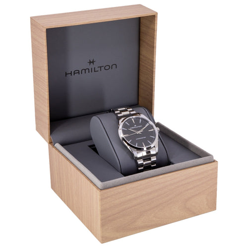 Hamilton H32461131 Jazzmaster Quartz Men's Watch