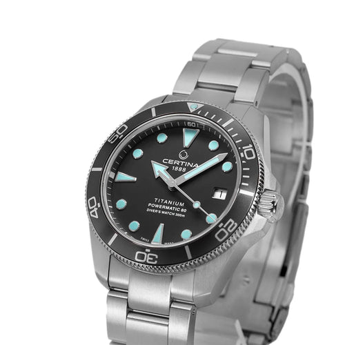 Certina C032.807.44.081.00