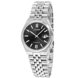 Citzen Uomo NK0020-55E Tsuyosa 60 40mm Automatico