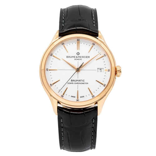 Baume & Mercier M0A10469