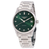 Longines L2.357.4.99.6 Master Collection Automatic Woman's Watch