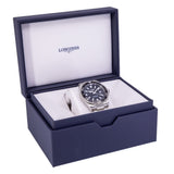 Longines L3.769.4.56.6 HydroConquest Quartz Men's Watch