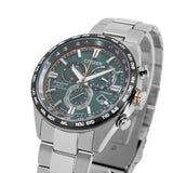 Citizen Uomo CB5946-82X Super Titanium Eco Drive
