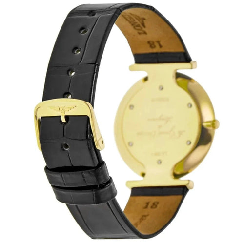 Longines L4.709.2.88.2 La Grande Classique Quartz Woman's Watch