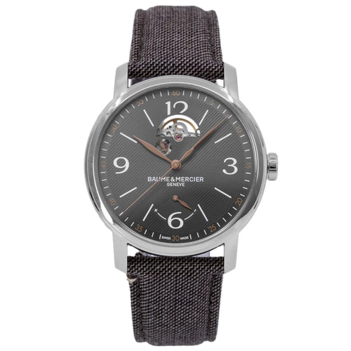Baume & Mercier M0A10718
