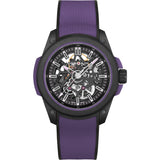 Norqain N3000.07Q26.B23.R01 Independence Automatic Wild ONE Skeleton Men's Watch