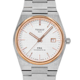 Tissot Uomo T1374072103100 PRX Powermatic 80 Auto