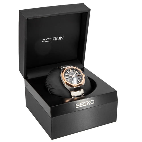 Seiko SSJ014J1