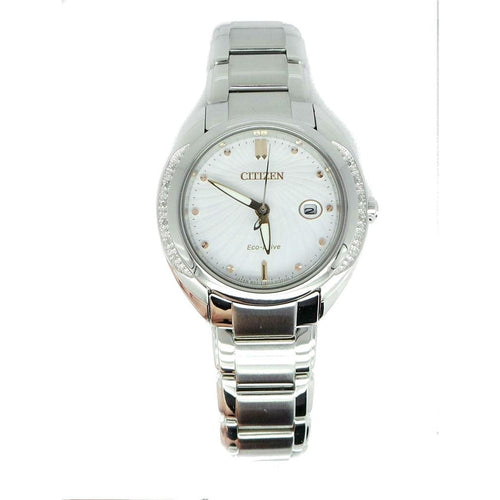 Citizen Donna EW2250-59A Lady Eco-Drive