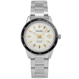 Seiko Uomo SRPG03J1 Presage Style 60's Automatico