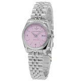 Lucien Rochat R0453124517 Bienne Quartz Woman's Watch