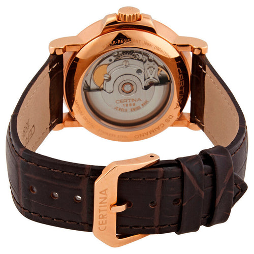 Certina C035.407.36.087.00 DS Caimano Automatic Men's Watch