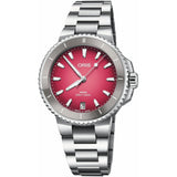 Oris 01 733 7792 4158-07 8 19 05P Aquis Automatic Men's Watch