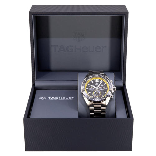 TAG Heuer Uomo CAZ101AC.BA0842 Formula 1 Quarzo