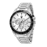 Maserati R8873612049 Traguardo Quartz Men's Watch