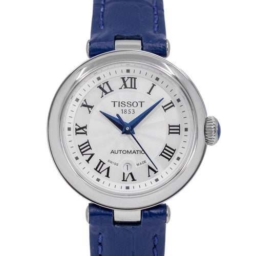 Tissot Donna T126.207.16.013.00 Bellissima 29mm Automatico