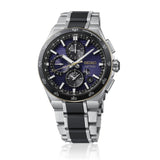 Seiko HAB011J1 Astron Solar Men's Watch